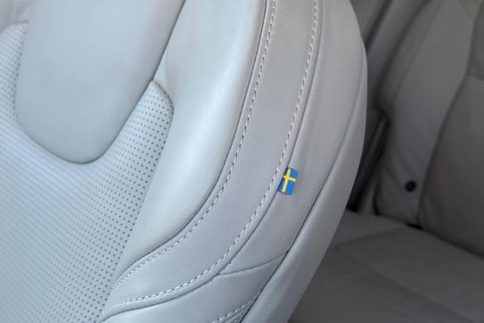 Volvo XC90 T8 AWD Plug-In Hybrid Ultra Bright 7os aut