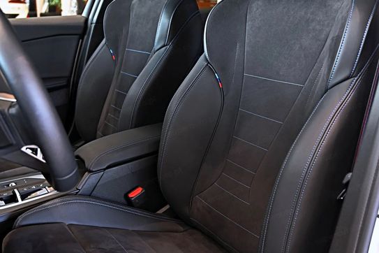 BMW Seria 1 120 M Sport