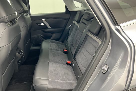 Citroen C4 X Shine Pack 1.2 PureTech EAT8