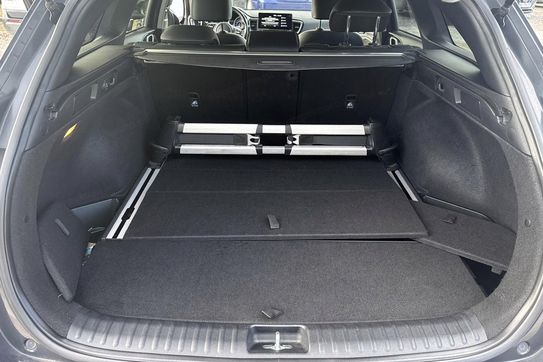 Kia Ceed Business Line 1.5 T-GDI