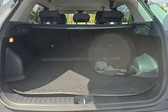 Kia Sportage aut