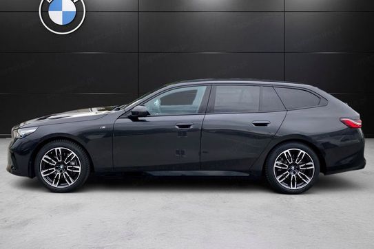 BMW Seria 5 540d xDrive M Sport aut