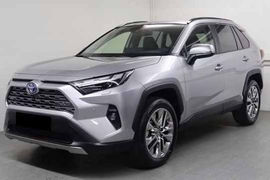 Toyota RAV4 Executive 2.5 Hybrid AWD