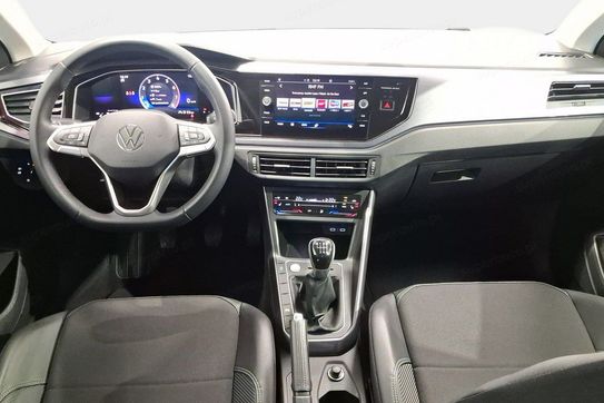 Volkswagen Taigo TSI Style