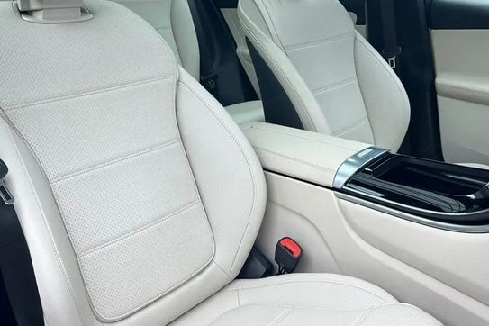 Mercedes GLC Coupe 220 d  4-Matic Avantgarde