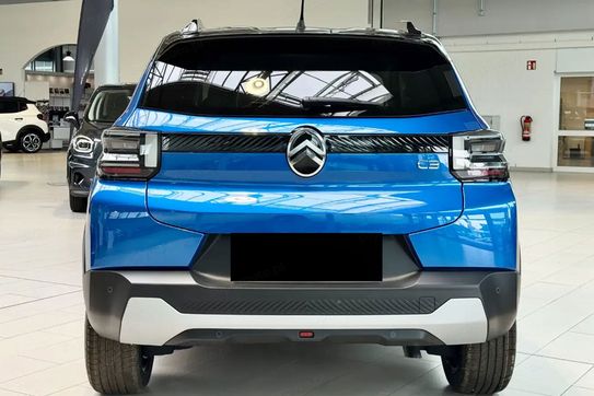 Citroen C3 Max 1.2 mHEV