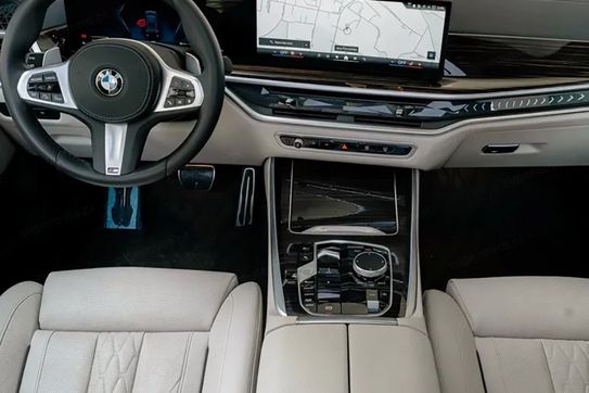 BMW X5 xDrive40d M Sport