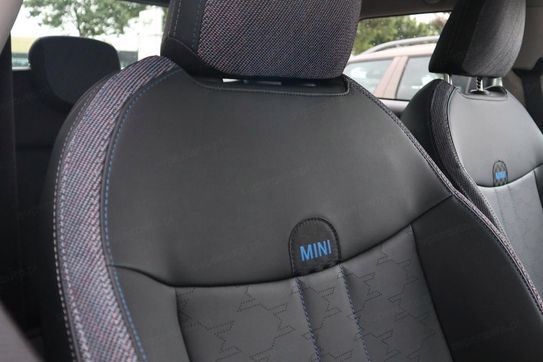 Mini Mini Cooper S Linia Classic
