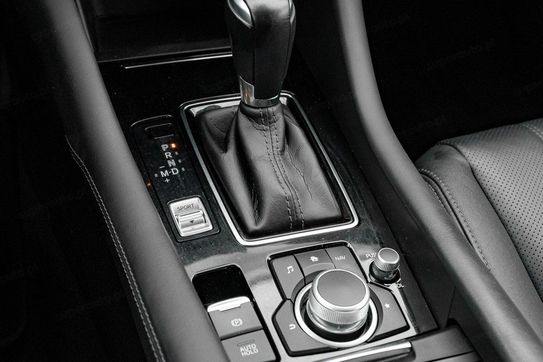 Mazda 6 2.0 SkyPrestige aut