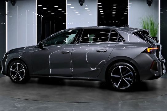 Opel Astra 1.2 T Elegance S&S