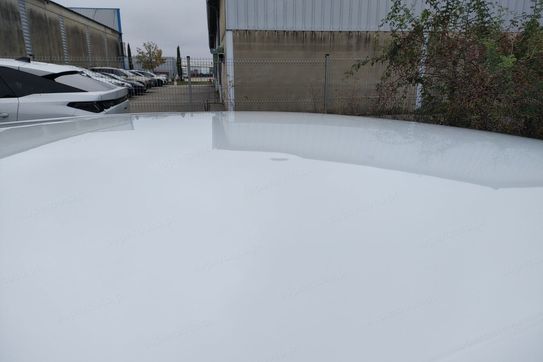 Renault Clio Evolution 1.6 E-Tech Hybrid AT