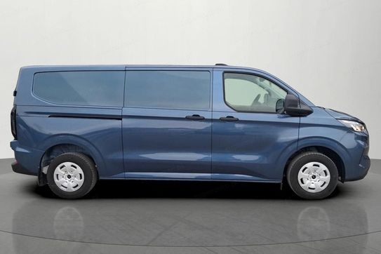 Ford Transit Custom L2H1