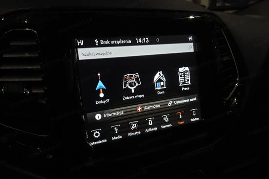 Jeep Compass 1.4 TMair Limited 4WD S&S