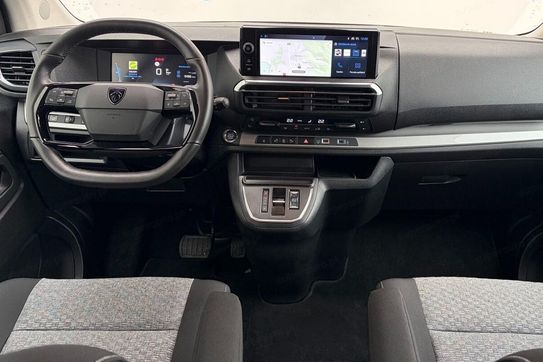 Peugeot Traveller Long L2H1 Business EAT8