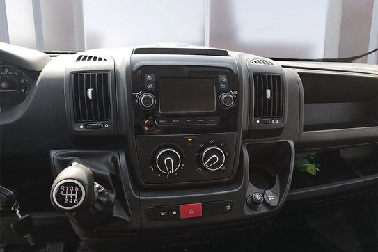 Citroen Jumper L4H2