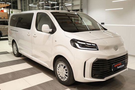 Toyota Proace Verso Long L2H1 Business