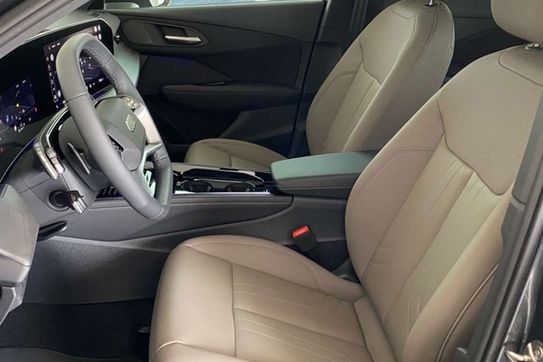 Audi Q3 TFSI S line Sportback