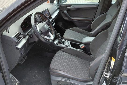 Seat Tarraco 2.0 TDI