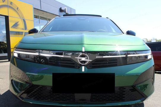 Opel Astra VI Ultimate S&S aut 1.5 CDTI