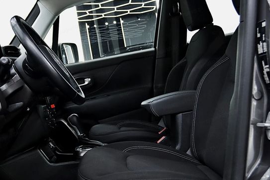 Jeep Renegade 1.3 GSE T4 Turbo Limited FWD S&S
