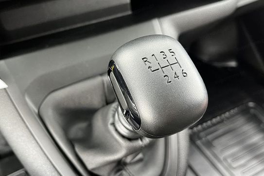 Toyota ProAce Long Active
