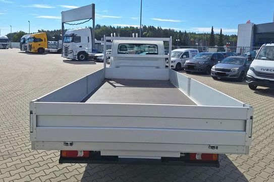 Iveco Daily 35C14 Skrzynia otwarta