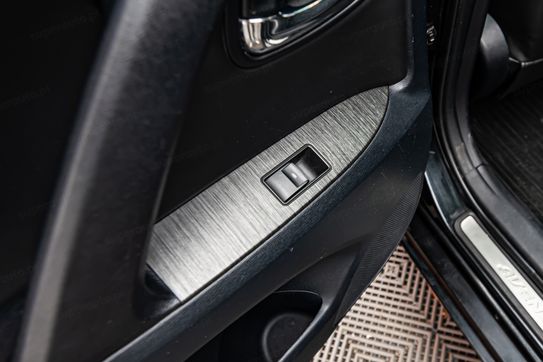 Toyota Avensis 2.0 Premium CVT