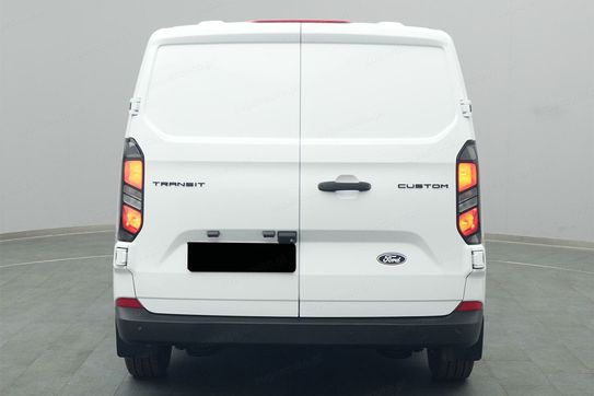 Ford Transit Custom 320 L2H1 Trend Zabudowa Brygadowa