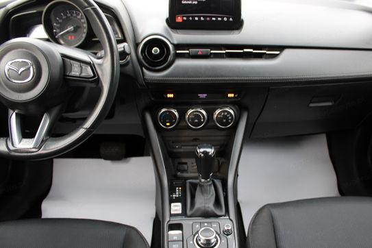 Mazda CX-3 2.0 SkyEnergy aut
