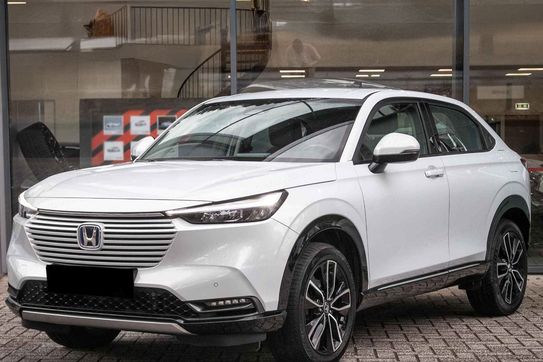 Honda HR-V Advance 2WD eHEV i-MMD