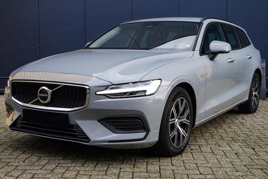 Volvo V60 B4 Essential