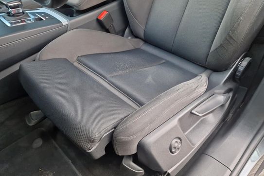 Audi Q5 Sportback 35 TDI S Line