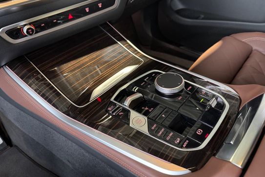 BMW X5 xDrive40i M Sport