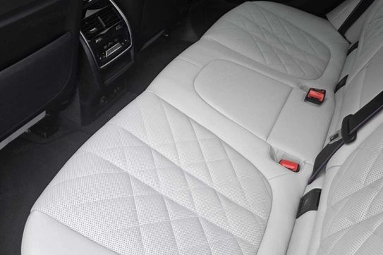 BMW X5 xDrive40d M Sport