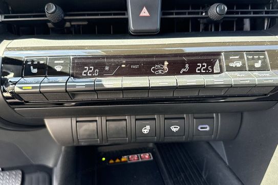 Toyota C-HR 2.0 Hybrid  Style