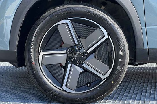 Jaecoo 7 1.5 T-GDI Super Hybrid Exclusive DHT