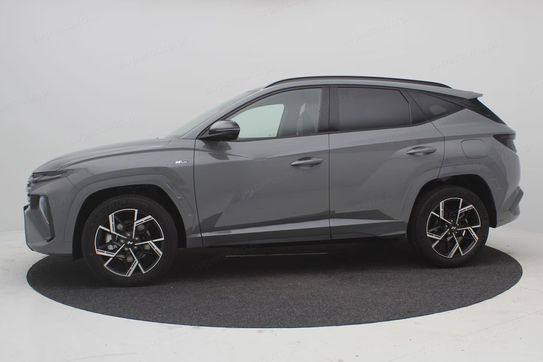 Hyundai Tucson 1.6 T-GDi 48V N-Line 2WD DCT
