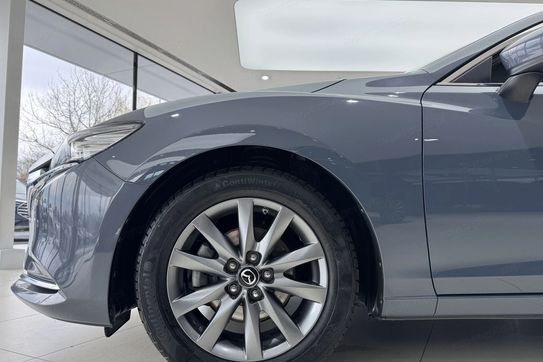 Mazda 6 2.0 SkyJoy aut