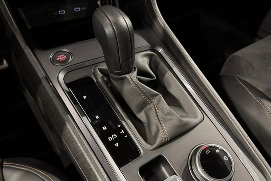 Cupra Ateca 1.5 TSI DSG