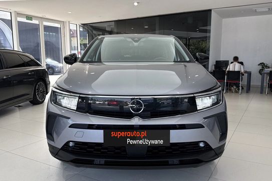 Opel Grandland X 1.2 T Business Edition S&S aut