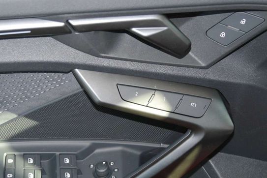 Audi A3 RS3 TFSI quattro Saloon