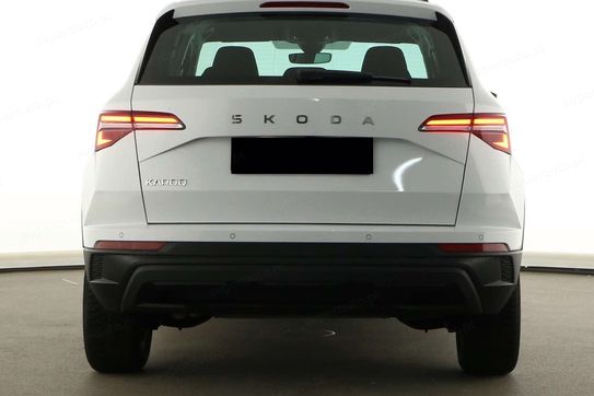 Skoda Karoq Edition 130 1.5 TSI DSG