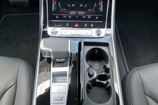 Audi Q7 55 TFSI mHEV Quattro S Line Tiptr.