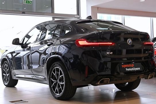 BMW X4 xDrive20i M Sport