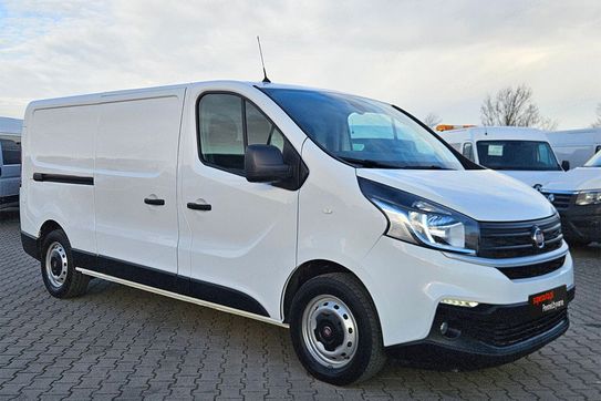 Fiat Talento L2H1 AT