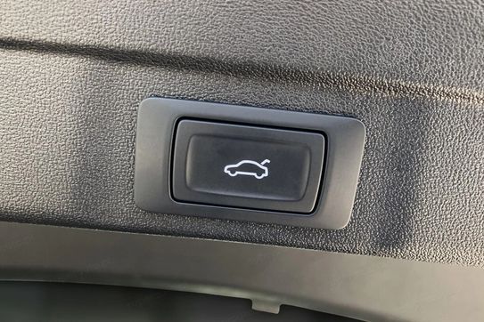 Audi A5 TFSI 150 kW Quattro S tronic