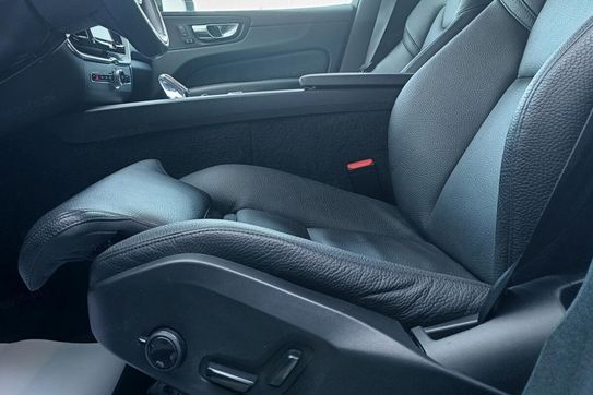 Volvo XC60 B5 D AWD Inscription