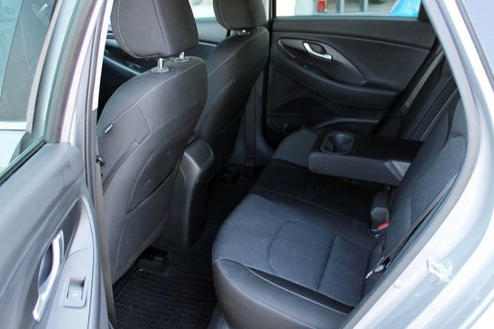 Hyundai i30 1.5 T-GDI Smart