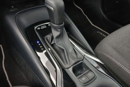 Toyota Corolla 1.8 Hybrid Style