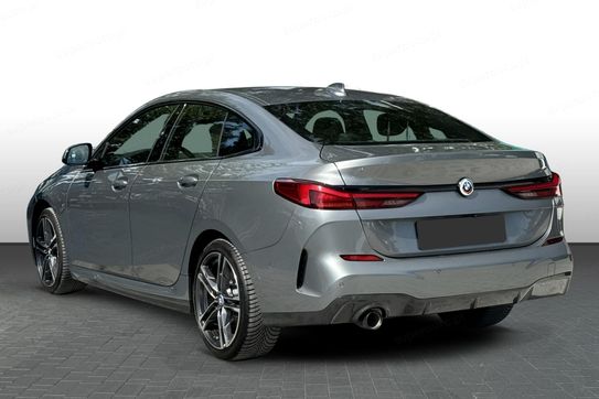 BMW Seria 2 216d M Sport